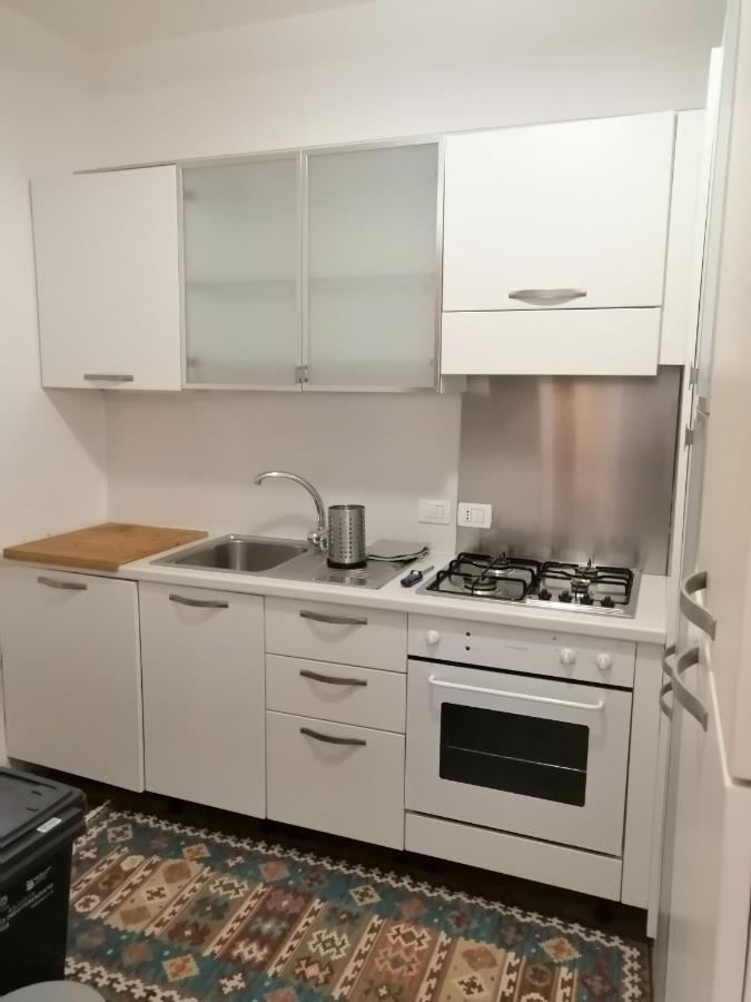 Suite "La Finestra Su Alghero" Exterior foto