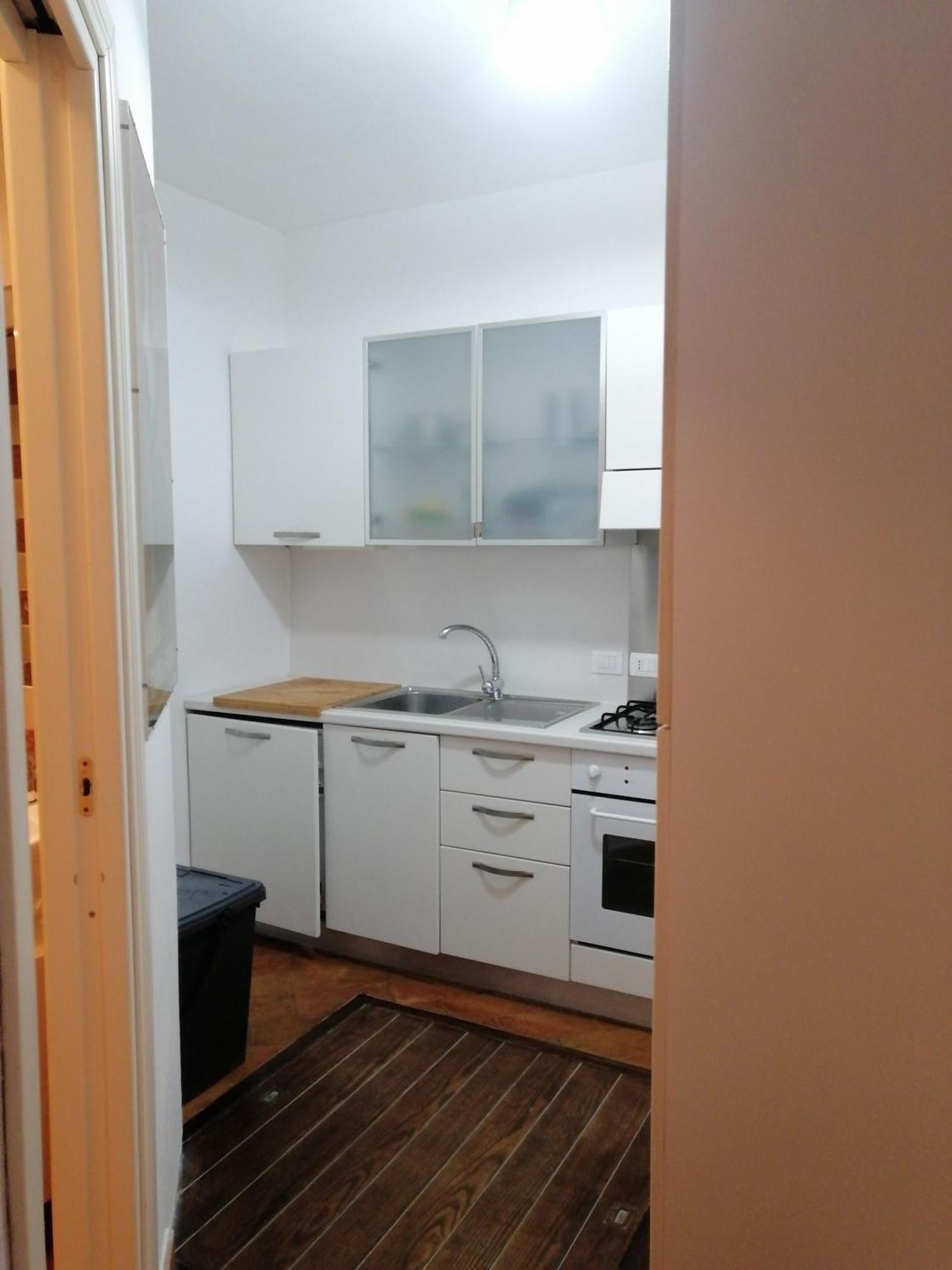 Suite "La Finestra Su Alghero" Exterior foto
