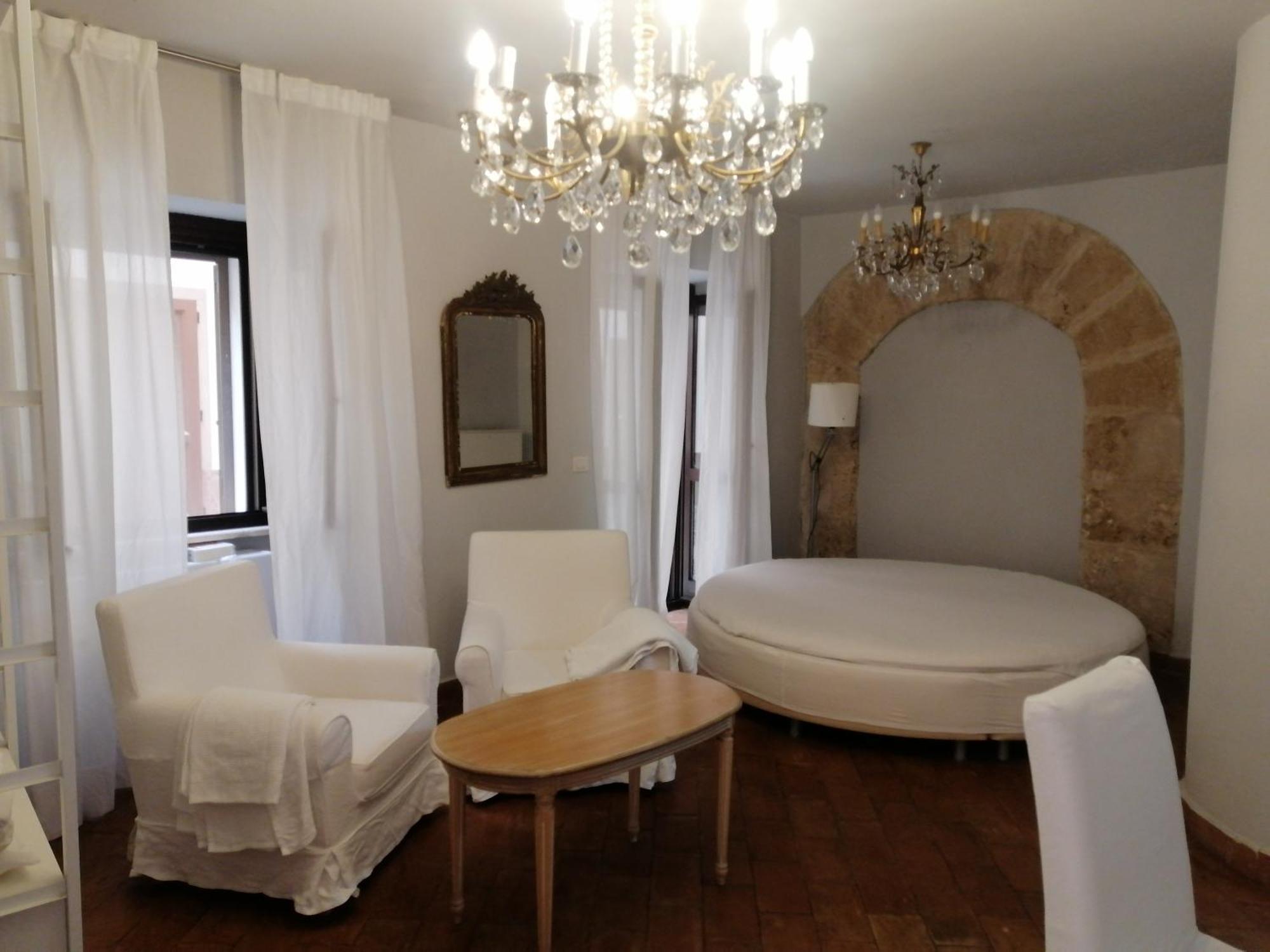 Suite "La Finestra Su Alghero" Exterior foto
