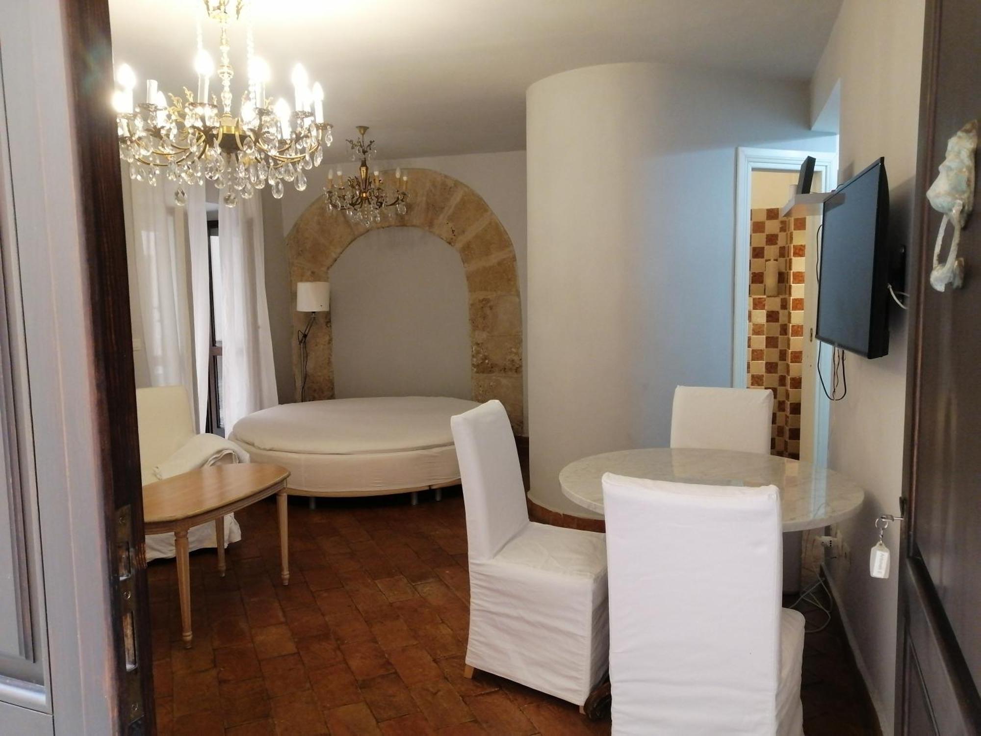 Suite "La Finestra Su Alghero" Exterior foto