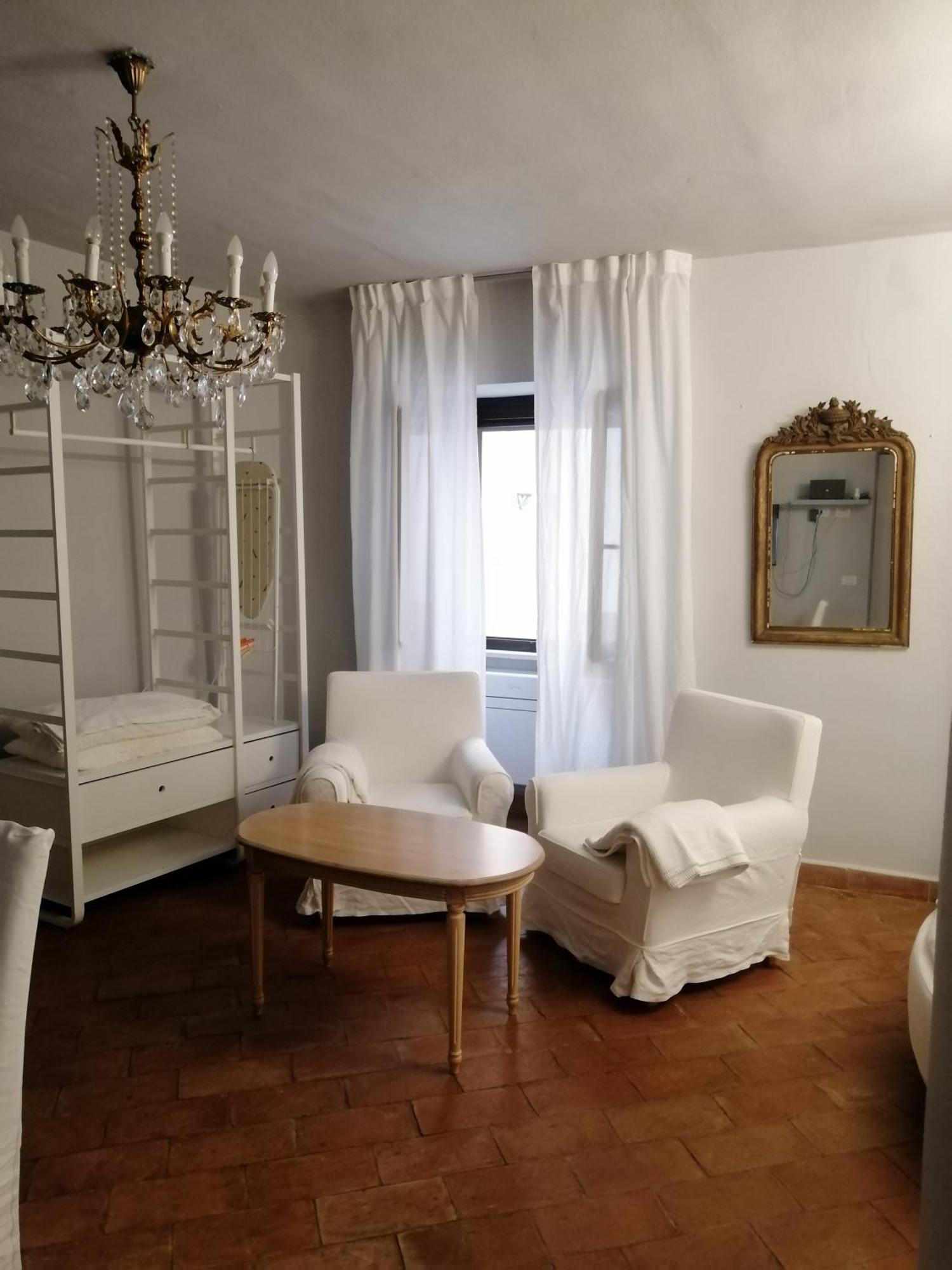 Suite "La Finestra Su Alghero" Exterior foto