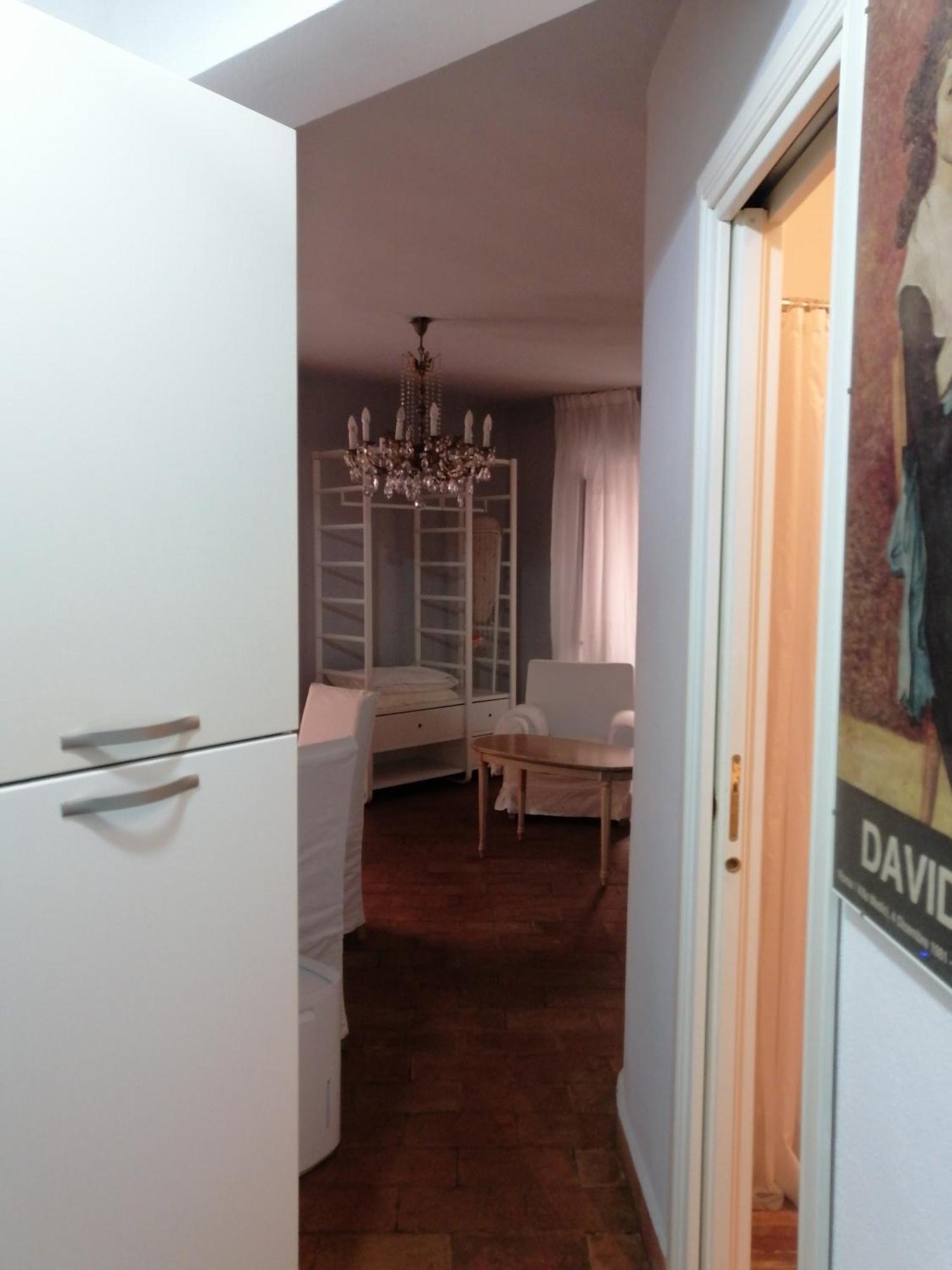 Suite "La Finestra Su Alghero" Exterior foto