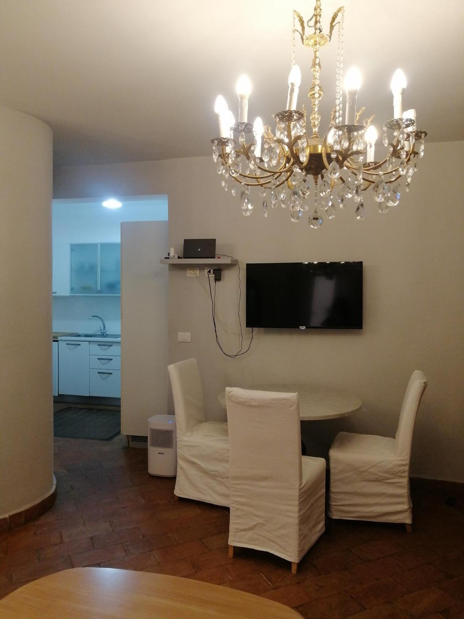 Suite "La Finestra Su Alghero" Exterior foto
