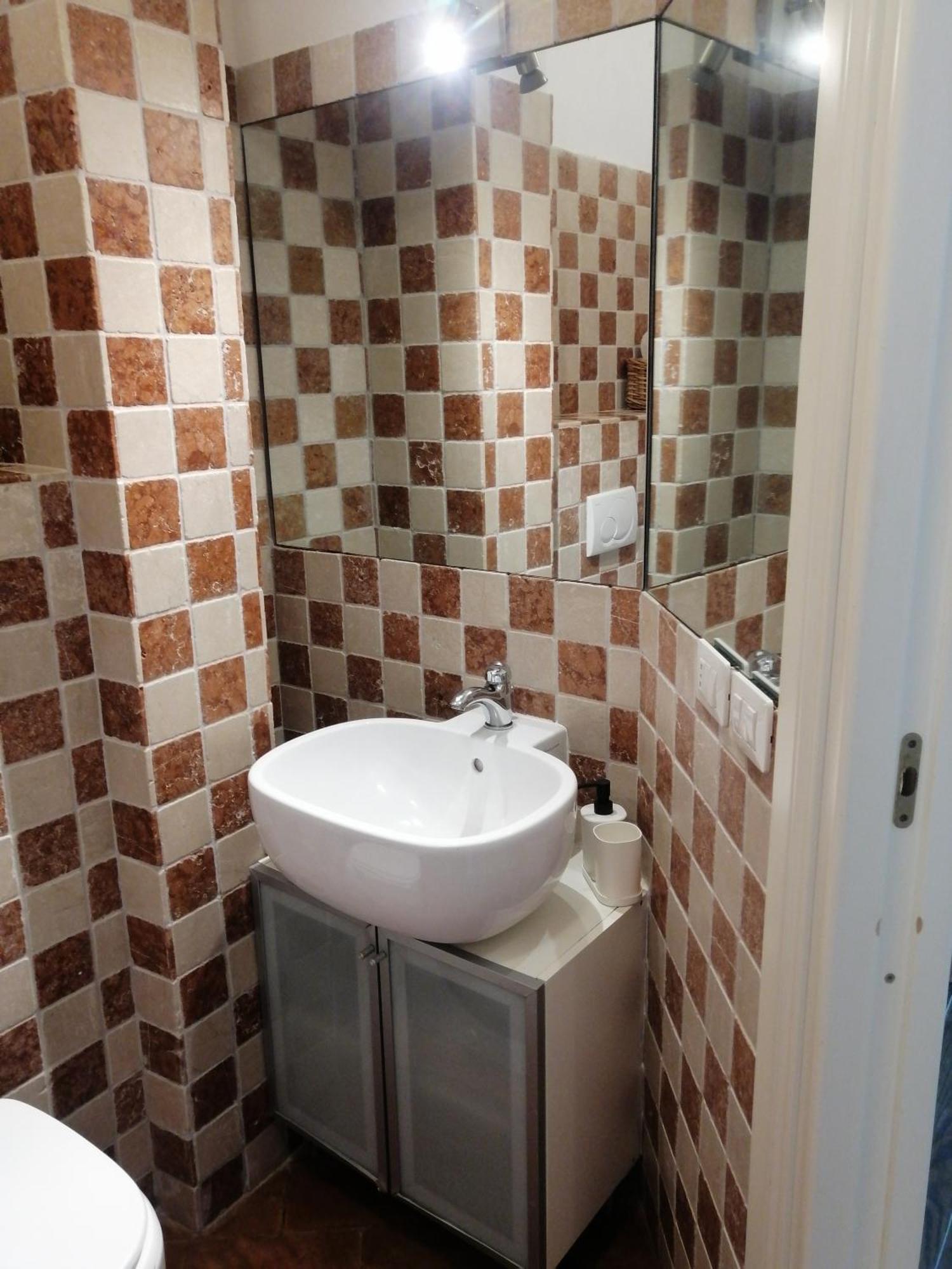 Suite "La Finestra Su Alghero" Exterior foto
