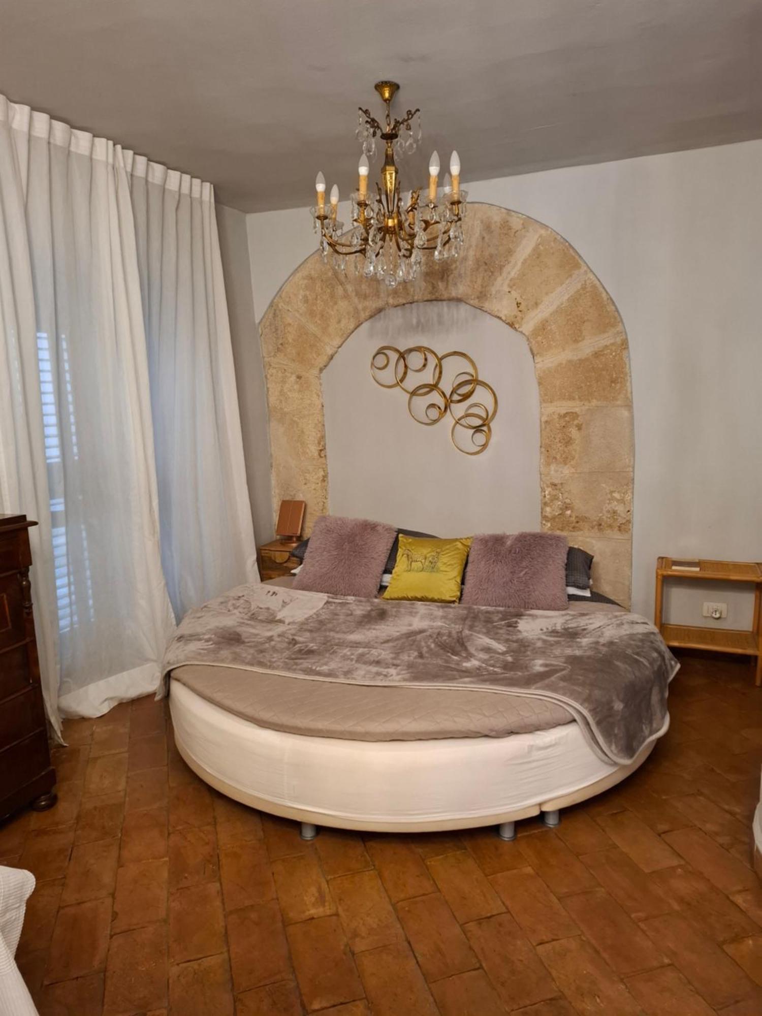 Suite "La Finestra Su Alghero" Exterior foto