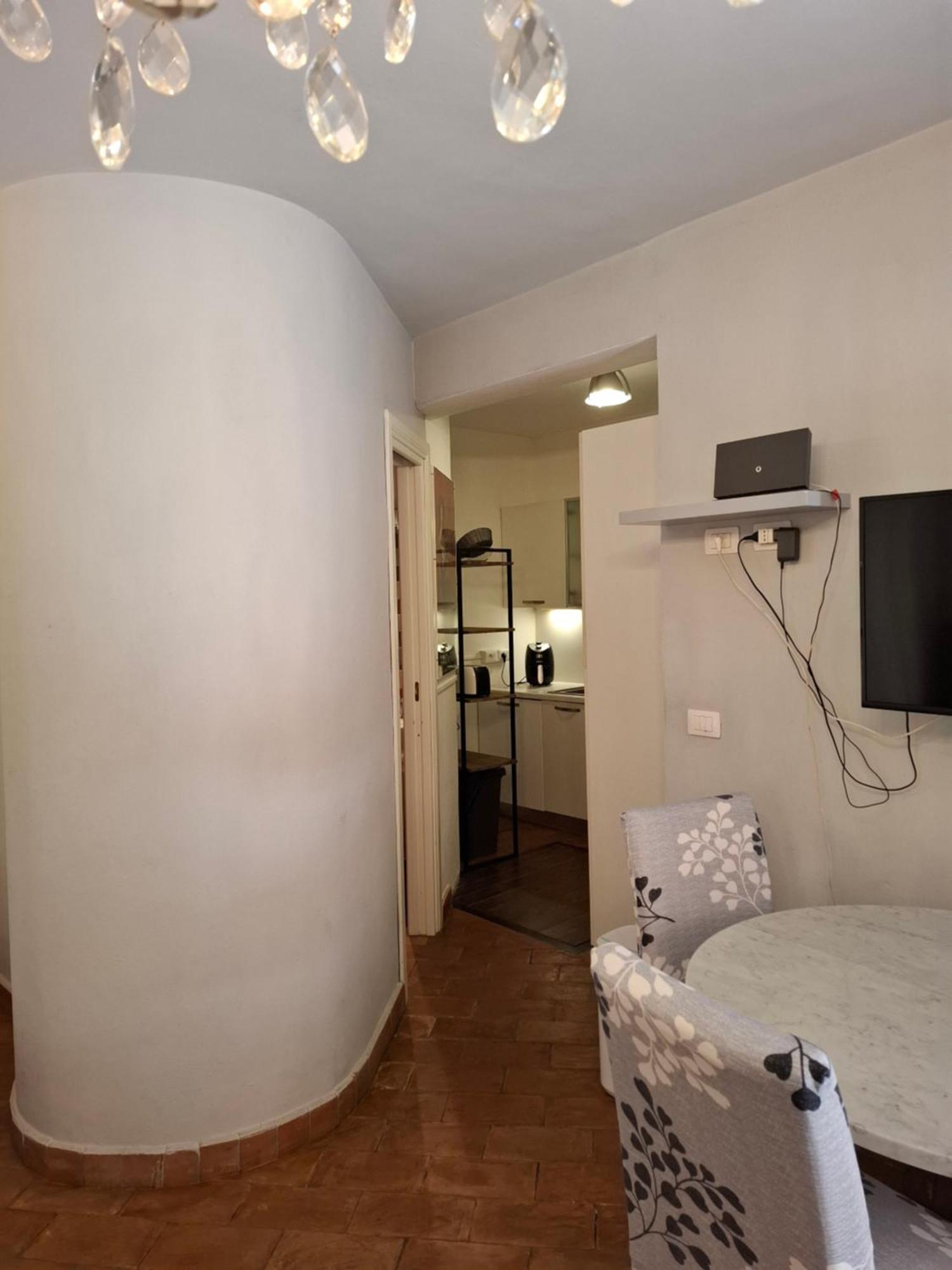 Suite "La Finestra Su Alghero" Exterior foto